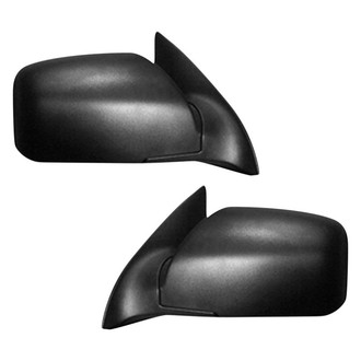 Replace® - Power Heated Side View Mirror