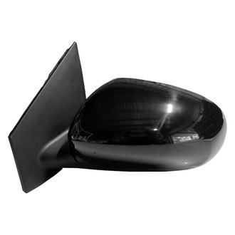 Replace® - Driver Side Power View Mirror (Non-Heated, Foldaway) (Brand New OE)