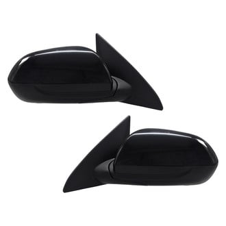 Replace® - Power Side View Mirror (Foldaway)
