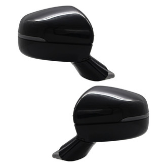 Replace® - Power Side View Mirror (Heated)