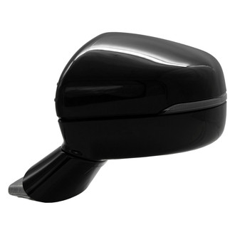 Replace® - Driver Side Power View Mirror (Heated) (Standard Line)
