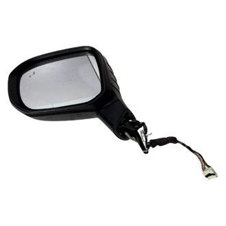 Replace® - Driver Side Power View Mirror (Heated) (Standard Line)