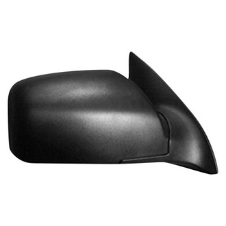 Replace® - Passenger Side Power View Mirror (Heated, Foldaway) (Standard Line)