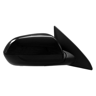 Replace® - Passenger Side Power View Mirror (Non-Heated, Foldaway) (Standard Line)