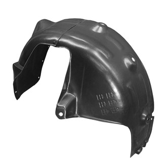 Replace® - Rear Driver Side Fender Liner (Standard Line)