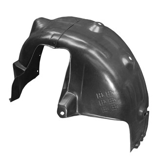 Replace® - Rear Driver Side Fender Liner (Standard Line)