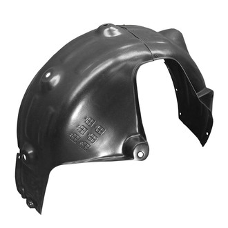 Replace® - Rear Passenger Side Fender Liner (Standard Line)