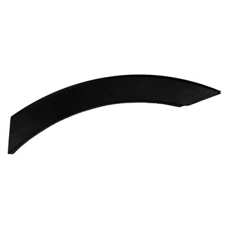 Replace® - Rear Driver Side Wheel Arch Molding (CAPA Certified)