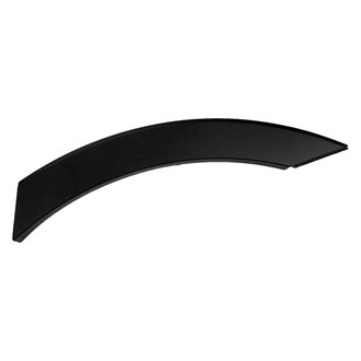 Replace® - Rear Driver Side Wheel Arch Trim (CAPA Certified)