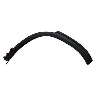 Replace® - Rear Driver Side Wheel Arch Trim (CAPA Certified)