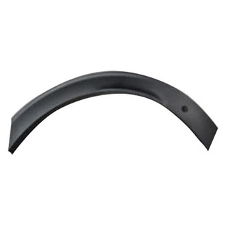 Replace® - Rear Rearward Driver Side Wheel Arch Trim (Standard Line)