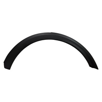 Replace® - Rear Driver Side Wheel Arch Trim (CAPA Certified)