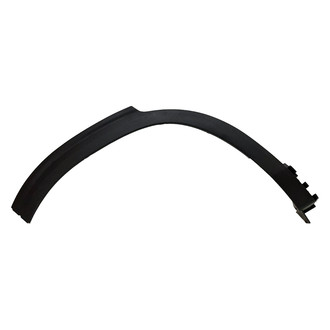 Replace® - Rear Passenger Side Wheel Arch Trim (CAPA Certified)