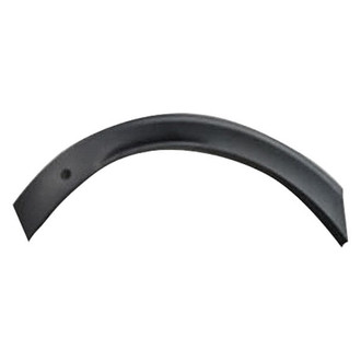 Replace® - Rear Rearward Passenger Side Wheel Arch Trim (Standard Line)