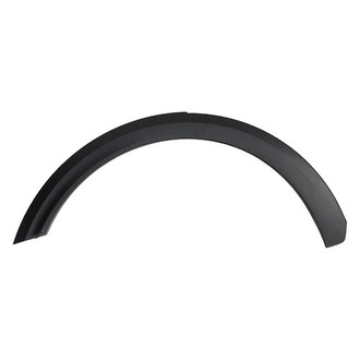 Replace® - Rear Passenger Side Wheel Arch Trim (Standard Line)