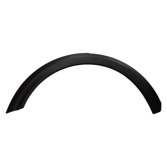 Replace® - Rear Passenger Side Wheel Arch Trim (Standard Line)