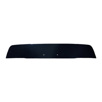 Replace® - Liftgate Molding (CAPA Certified)