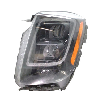 Replace® - Remanufactured OE Replacement Headlight