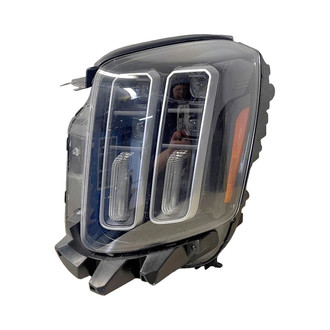 Replace® - Factory Headlights