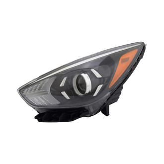 Replace® - Factory Headlights