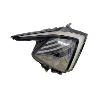 Replace® - Factory Headlights
