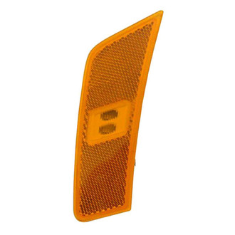 Replace® - Driver Side Replacement Side Marker Light (Standard Line)