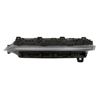 Replace® - Driver Side Replacement Daytime Running Light (Standard Line)