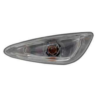 Replace® - Driver Side Replacement Side Marker Light (CAPA Certified)