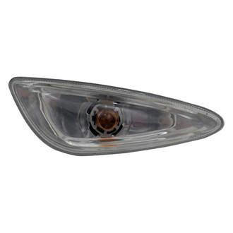 Replace® - Passenger Side Replacement Side Marker Light (CAPA Certified)
