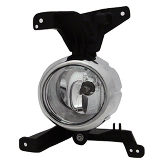Replace® - Brand New OE Driver Side Replacement Fog Light