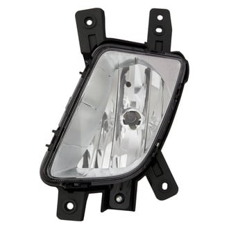 Replace® - Brand New OE Driver Side Replacement Fog Light