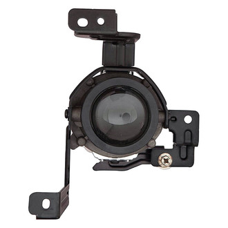 Replace® - Driver Side Replacement Fog Light (CAPA Certified)