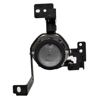 Replace® - Driver Side Replacement Fog Light (Standard Line)