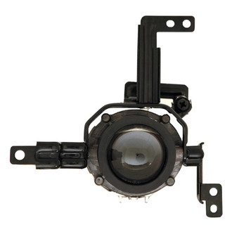 Replace® - Brand New OE Driver Side Replacement Fog Light