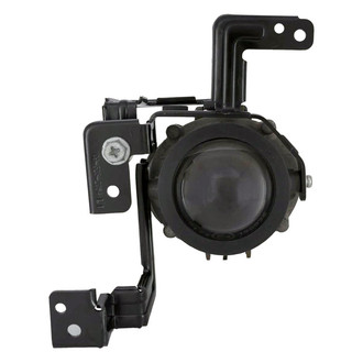 Replace® - Driver Side Replacement Fog Light (CAPA Certified)