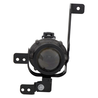 Replace® - Driver Side Replacement Fog Light (CAPA Certified)