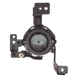 Replace® - Passenger Side Replacement Fog Light (CAPA Certified)