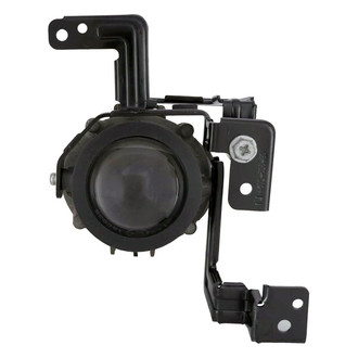 Replace® - Brand New OE Passenger Side Replacement Fog Light