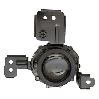 Replace® - Passenger Side Replacement Fog Light (CAPA Certified)