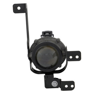 Replace® - Passenger Side Replacement Fog Light (CAPA Certified)