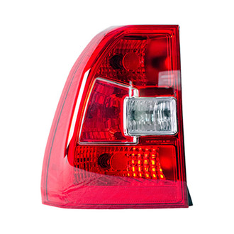 Replace® - Brand New OE Driver Side Replacement Tail Light