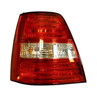 Replace® - Brand New OE Passenger Side Replacement Tail Light