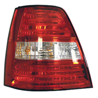 Replace® - Brand New OE Passenger Side Replacement Tail Light