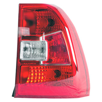 Replace® - Brand New OE Passenger Side Replacement Tail Light