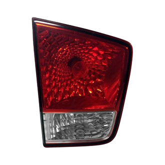 Replace® - Remanufactured OE Driver Side Inner Replacement Tail Light