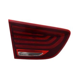 Replace® - Remanufactured OE Driver Side Inner Replacement Tail Light