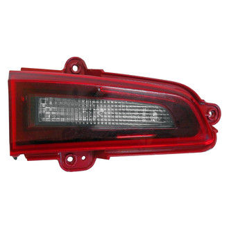 Replace® KI2802146OE - Brand New OE Driver Side Inner Replacement Tail Light