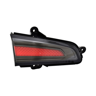 Replace® - Driver Side Inner Replacement Tail Light (Standard Line)