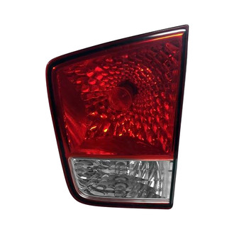 Replace® - Remanufactured OE Passenger Side Inner Replacement Tail Light