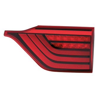 Replace® - Passenger Side Inner Replacement Tail Light (CAPA Certified)